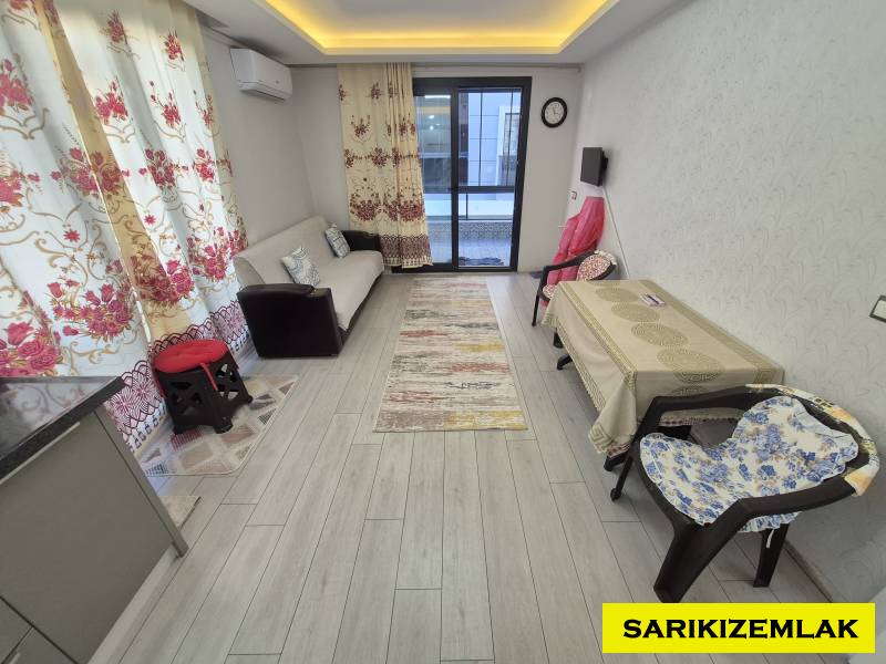 Edremit Altınkum Mah`da1+1  Daire. - 5